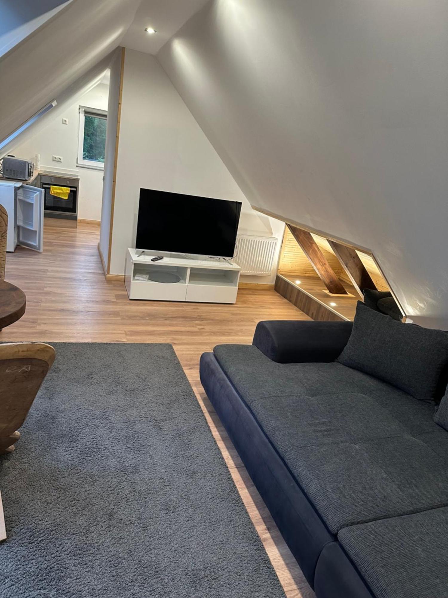 Casa Pedro Apartment Osnabrück Екстериор снимка